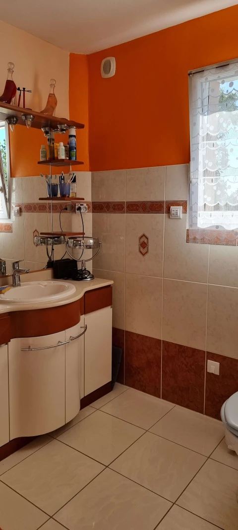 Villa Normence, Vakantiehuis, Normandië, people: 8