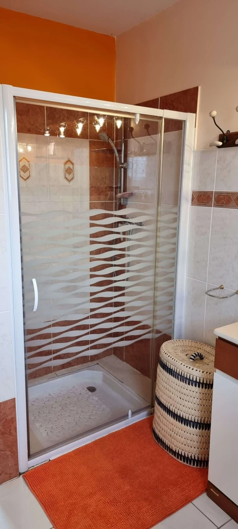 Villa Normence, Vakantiehuis, Normandië, people: 8