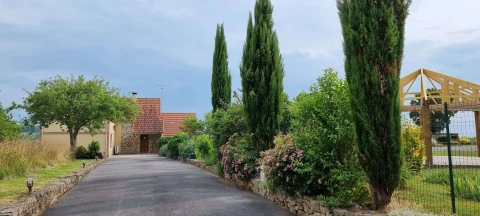 Villa Normence, Vakantiehuis, Normandië, people: 8