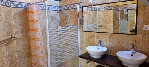 Villa Normence, Vakantiehuis, Normandië, people: 8