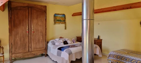 Villa Normence, Vakantiehuis, Normandië, people: 8