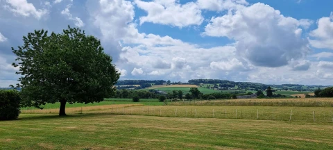 Villa Normence, Vakantiehuis, Normandië, people: 8