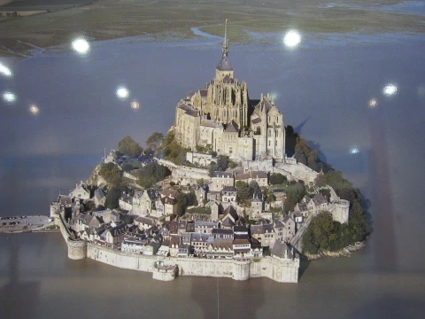 Villa Normence, Vakantiehuis, Normandië, people: 8