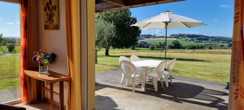 Villa Normence, Vakantiehuis, Normandië, people: 8