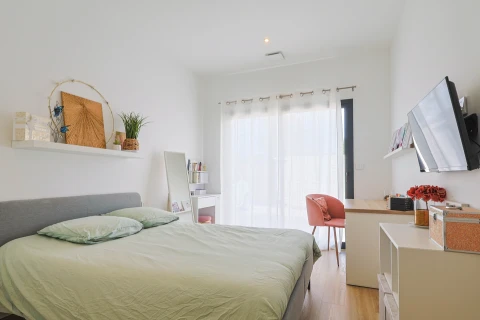 Villa Nova, Vakantiehuis, Languedoc-Roussillon, people: 6