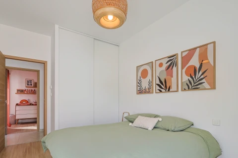 Villa Nova, Vakantiehuis, Languedoc-Roussillon, people: 6