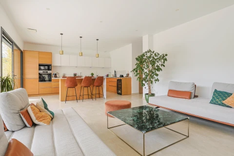 Villa Nova, Vakantiehuis, Languedoc-Roussillon, people: 6