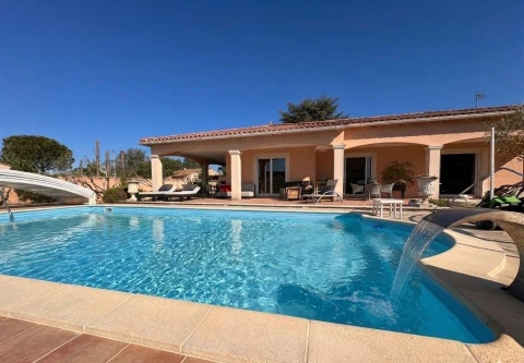 Maison de vacances en Provence pour 6 personnes - Envie de Provence
