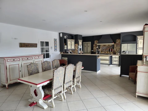 Holiday home in Provence for 6 people - Envie de Provence