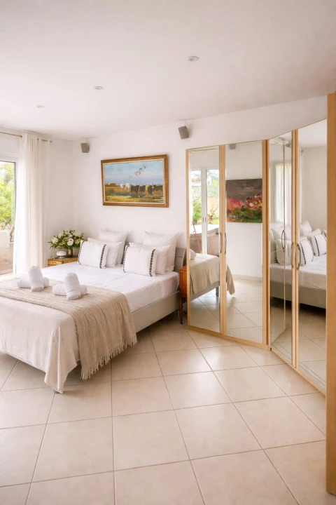 Holiday home in Provence for 6 people - Envie de Provence