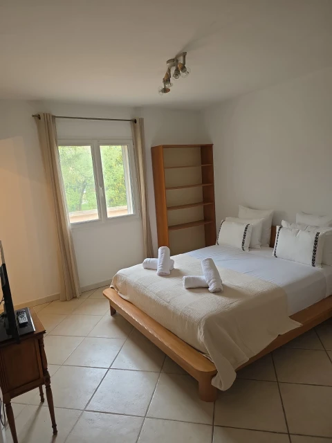 Holiday home in Provence for 6 people - Envie de Provence