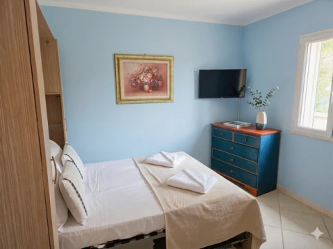 Holiday home in Provence for 6 people - Envie de Provence