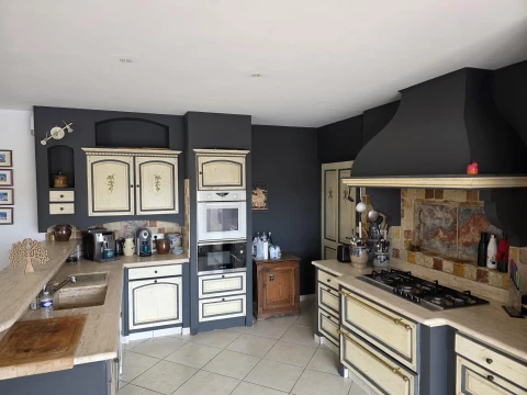 Maison de vacances en Provence pour 6 personnes - Envie de Provence