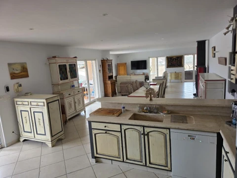Maison de vacances en Provence pour 6 personnes - Envie de Provence