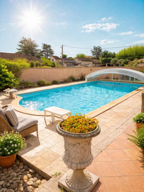 Maison de vacances en Provence pour 6 personnes - Envie de Provence