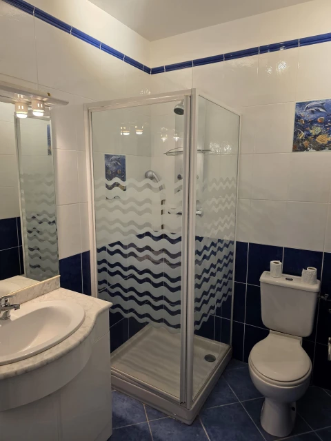 Holiday home in Provence for 6 people - Envie de Provence