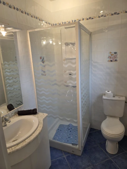 Holiday home in Provence for 6 people - Envie de Provence