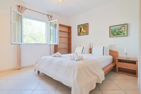 Holiday home in Provence for 6 people - Envie de Provence