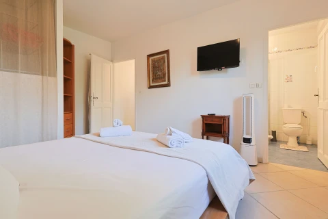 Holiday home in Provence for 6 people - Envie de Provence