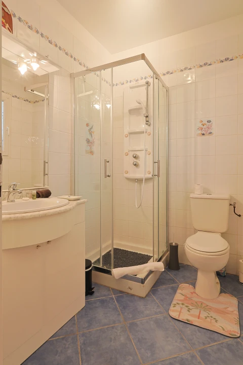 Holiday home in Provence for 6 people - Envie de Provence