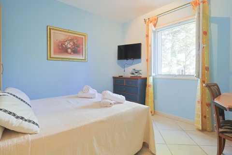 Holiday home in Provence for 6 people - Envie de Provence
