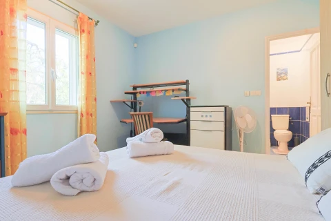 Holiday home in Provence for 6 people - Envie de Provence