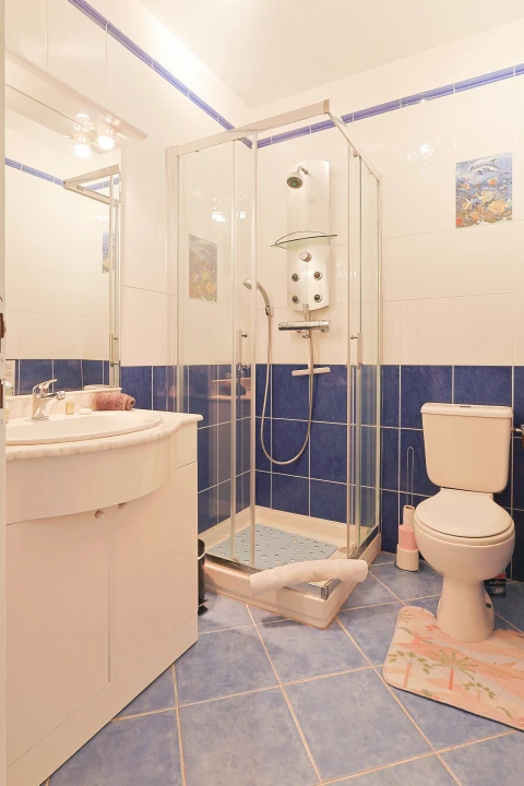 Holiday home in Provence for 6 people - Envie de Provence