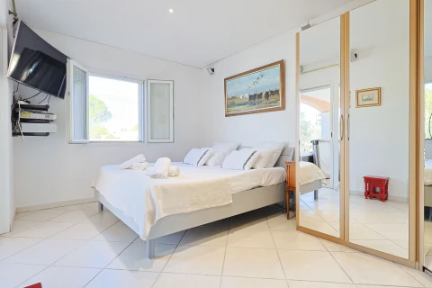 Holiday home in Provence for 6 people - Envie de Provence