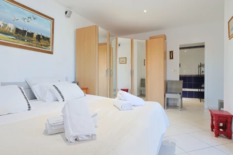 Holiday home in Provence for 6 people - Envie de Provence