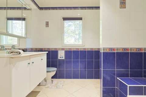 Holiday home in Provence for 6 people - Envie de Provence