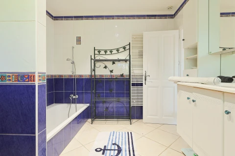 Holiday home in Provence for 6 people - Envie de Provence