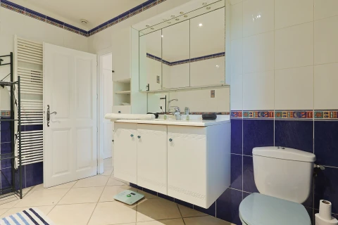 Holiday home in Provence for 6 people - Envie de Provence