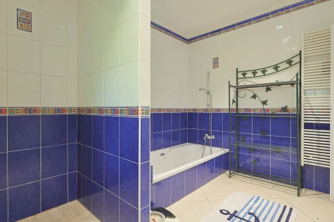 Holiday home in Provence for 6 people - Envie de Provence