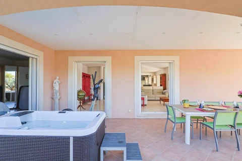 Holiday home in Provence for 6 people - Envie de Provence