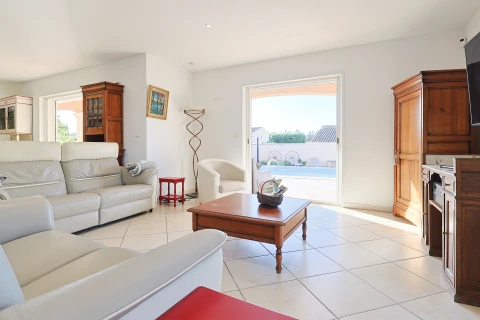 Holiday home in Provence for 6 people - Envie de Provence