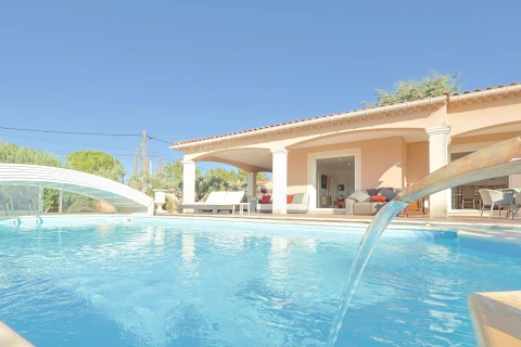 Maison de vacances en Provence pour 6 personnes - Envie de Provence