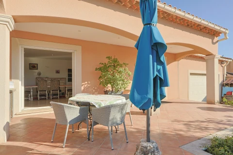 Holiday home in Provence for 6 people - Envie de Provence