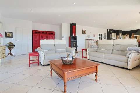 Holiday home in Provence for 6 people - Envie de Provence