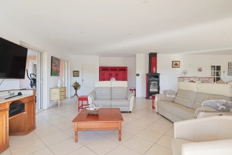 Holiday home in Provence for 6 people - Envie de Provence