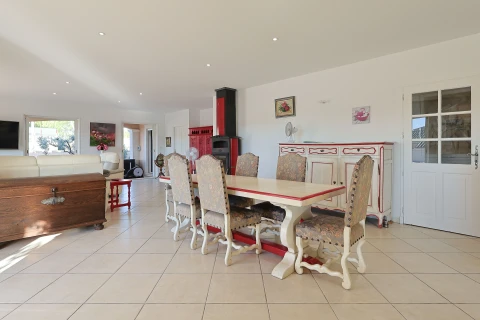 Holiday home in Provence for 6 people - Envie de Provence