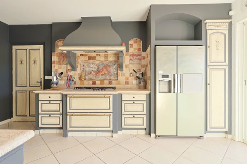 Holiday home in Provence for 6 people - Envie de Provence