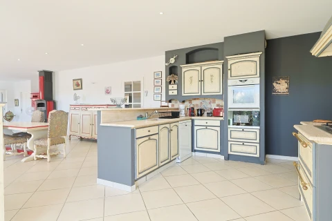 Holiday home in Provence for 6 people - Envie de Provence