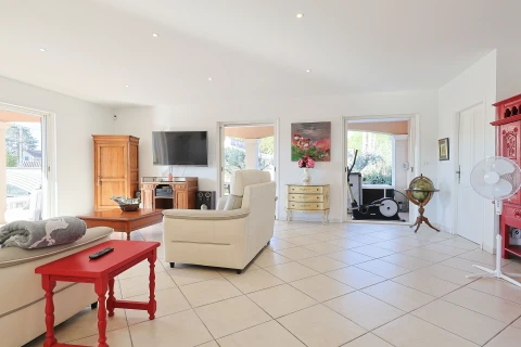 Holiday home in Provence for 6 people - Envie de Provence
