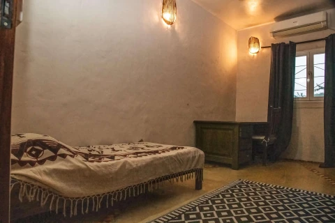 Villa Oasis, Vakantiehuis, Saly, people: 7