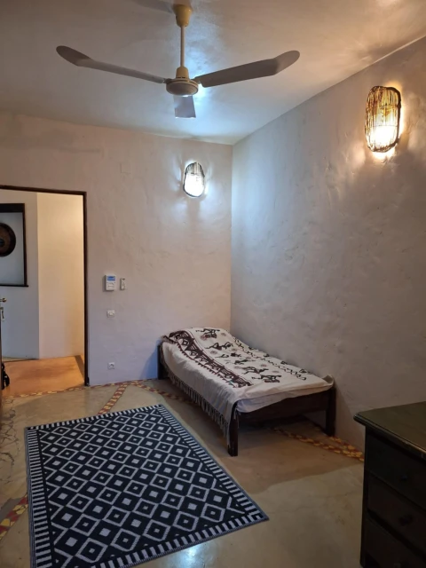 Villa Oasis, Vakantiehuis, Saly, people: 7