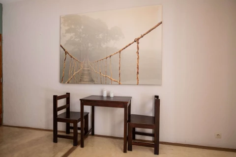 Villa Oasis, Vakantiehuis, Saly, people: 7