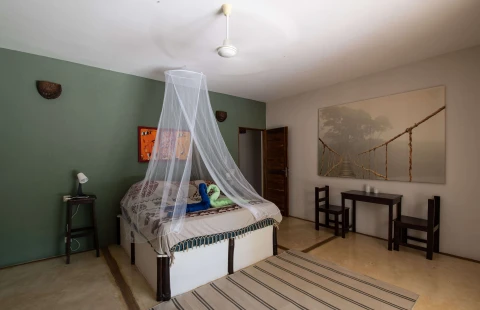 Villa Oasis, Vakantiehuis, Saly, people: 7