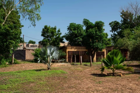 Villa Oasis, Vakantiehuis, Saly, people: 7