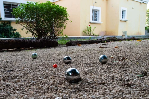 Villa Oasis, Vakantiehuis, Saly, people: 7