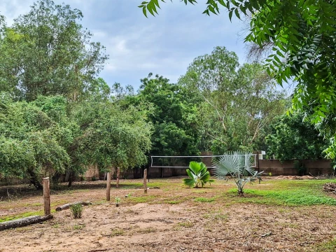 Villa Oasis, vakantiehuisVilla, Saly, people: 7